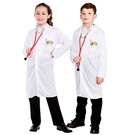 Dokter jas Eline