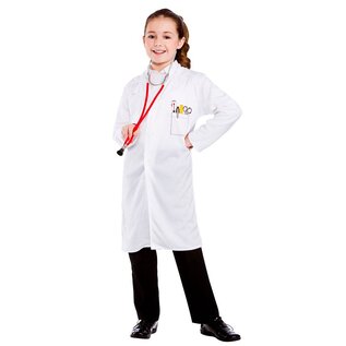 Dokter jas Eline