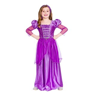 Prinsessen jurkje Sweetie