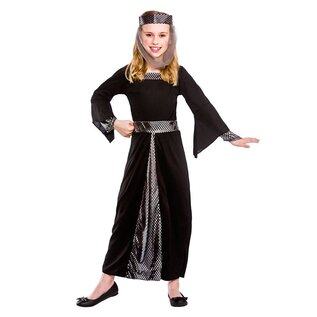Middeleeuwse prinses Helena