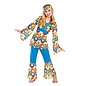 Hippie pak voor kinderen