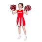 Cheerleader jurkje voor meisjes