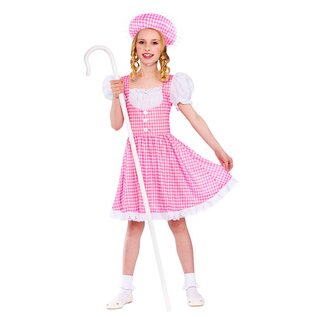 Oktober feest jurkje voor meiden