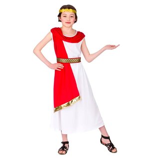 Romeinse prinses kostuum Rinalda