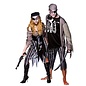 Zombie piratenjurkje