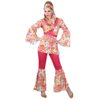 Hippie pakje Honey