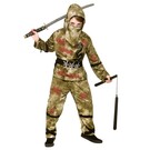 Zombie ninja pak