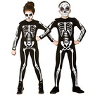 Skeleton geraamte pak