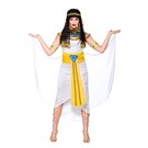 Prinses Cleopatra jurk voor dames