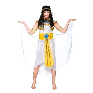 Prinses Cleopatra jurk voor dames