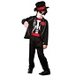 Day of the Dead Zombie jongen