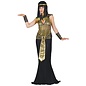 Elegante Cleopatra jurk voor dames