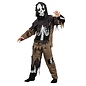 Skeleton Zombie jongen