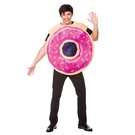 Donut kostuum
