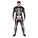 Skeleton Jumpsuit