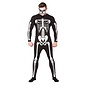 Skeleton Jumpsuit