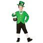 Funny St. Patricks pakje voor kids