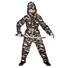Soldaten pak Pim voor kids