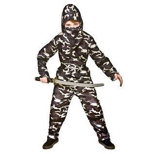 Soldaten pak Pim voor kids