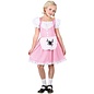 Miss Muffet jurkje voor meiden