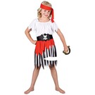 Piraten pak Fenna