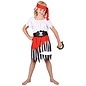 Piraten pak Fenna