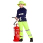 Brandweer pak Elian voor kinderen