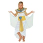 Prinses Cleopatra jurk voor meisjes