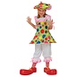 Clown kostuum Yara