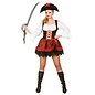 Piraten pak Lena