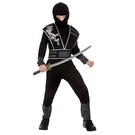 Ninja kostuum Elite