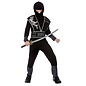 Ninja kostuum Elite