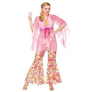 Hippie pak Groovy