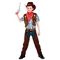 Cowboy pak wilde westen