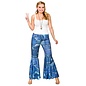 Funky broek voor dames
