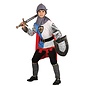 Knight of the Realm (5-7)
