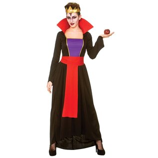 Vampieren jurk Femke voor dames