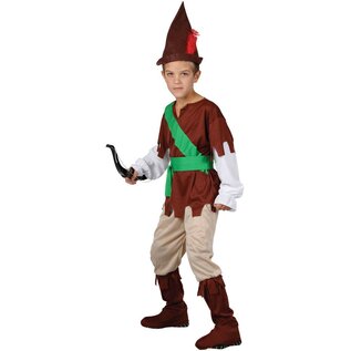 Robin Hood (5-7)