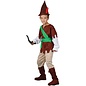 Robin Hood (5-7)