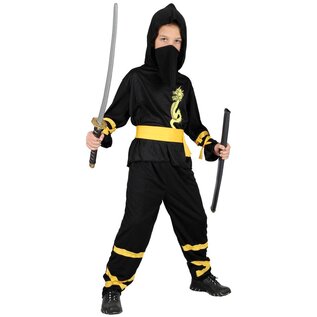 Dragon Ninja (11-13)