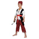 Shipwreck Pirate (3-4)