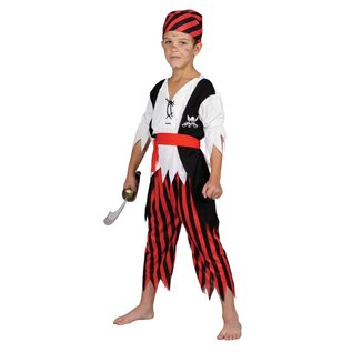 Shipwreck Pirate (3-4)