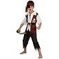 Cutthroat Pirate (11-13)