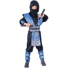Ninja Warlord (5-7)