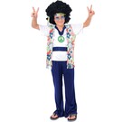 Hippie Dude(11-13)