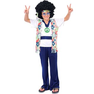 Hippie Dude(11-13)
