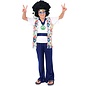 Hippie Dude(11-13)