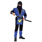 Ninja Assassin (3-4)