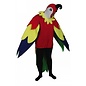 Papegaai pak Polly