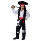 Captain Blackheart (11-13)